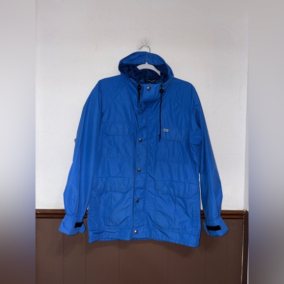CME - Blue Jacket - Picture 1 of 1